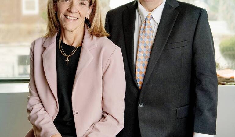 Romano and Cohen Eager to Debate Republican Candidates For Township Committee