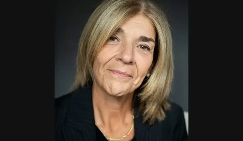 Millburn Candidate Profile For 2025 Town Committee Election: Annette Romano